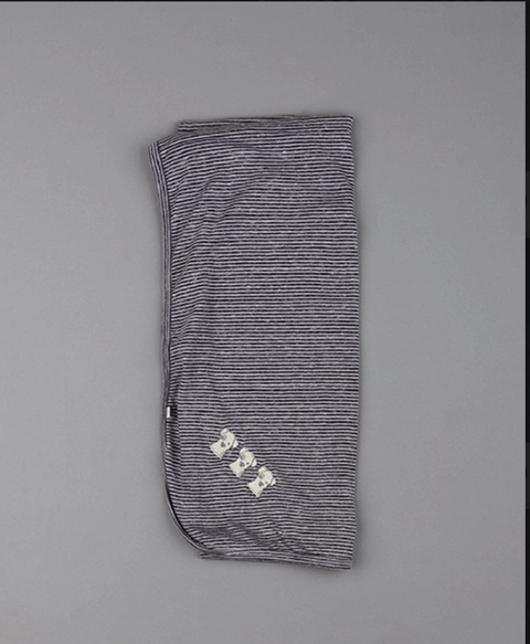 3335009 MANTITA RAYADA PERRITO