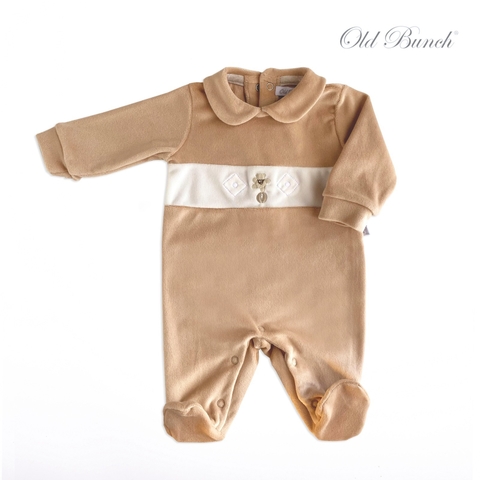 4141020 ENTERITO PLUSH GUARDA OSO