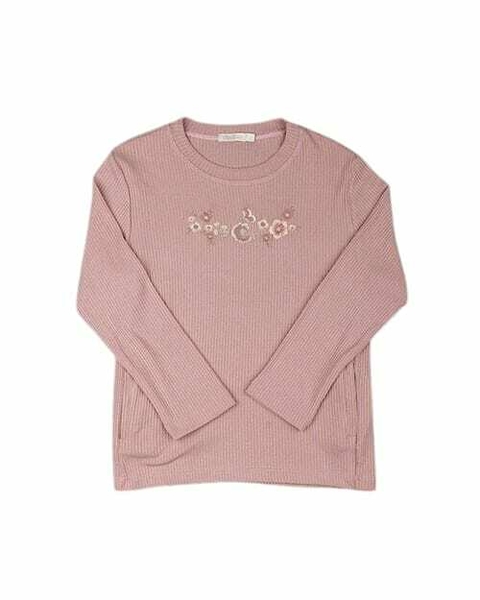 4635042 BUZO MORLEY ROSA VIEJO