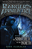 The Sorcerer of the North Ranger's Apprentice #05