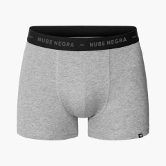 Boxer Gris (NG000001G) - comprar online