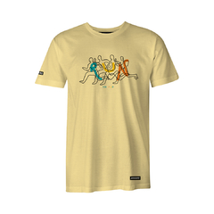 Imagen de Remera Run (NG321175)