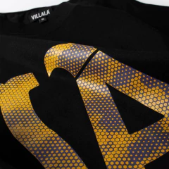 Remera LA Oversize (VL421235) - tienda online