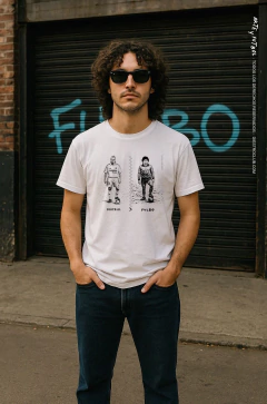 Remera Potrero (DI512240) - tienda online