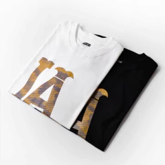 Remera LA Oversize (VL421235)