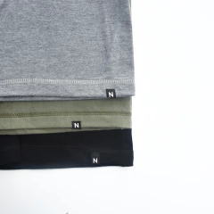 Boxer Gris (NG000001G)