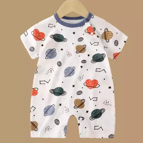 Pañalero importado GALAXY - comprar online