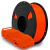 Filamento ABS Premium Laranja - comprar online
