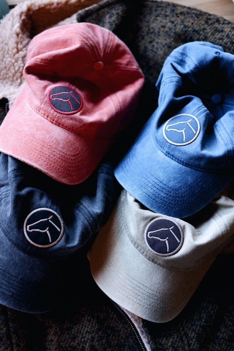 GORRA CRIA POLO ARGENTINO