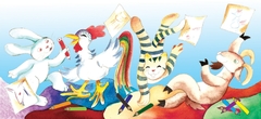 Banner da categoria Lançamentos