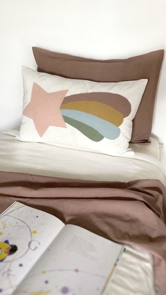 ALMOHADÓN WISH - OUTLET - comprar online