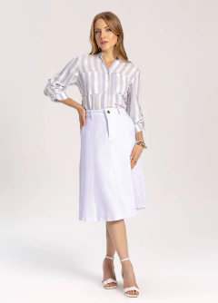 Saia Gode de Sarja na internet