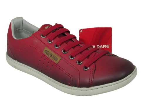 Sapatênis Kildare Masculino BK2401 Calce Fácil
