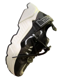 Tênis Modelo D&G Maxx 38 ao 43 L premium na internet