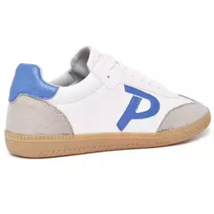 Tênis Samba Poloblu 34 ao 43 Unissex -Azul - loja online