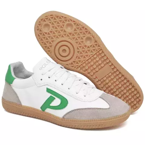 Tênis Samba Poloblu 34 ao 43 Unissex