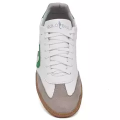 Tênis Samba Poloblu 34 ao 43 Unissex na internet