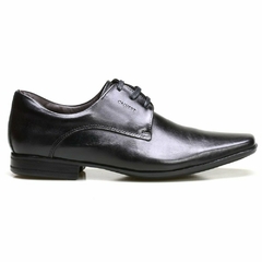 Sapato Masculino Social Cadarço Calvest na internet