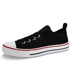 Tênis Meia Modelo All star Feet Preto 34 ao 40 Unissex na internet