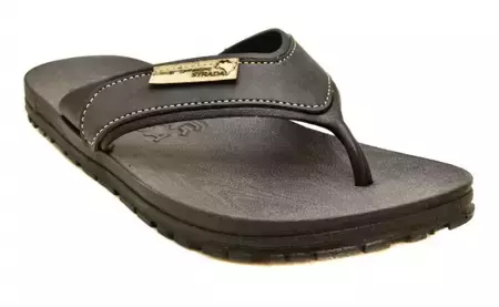 Sandália Masculino Damper