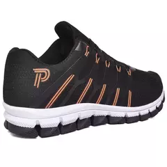 Imagem do Tênis Polo Blu Esportivo Unissex Corrida & Caminhada 34 ao 43