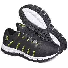 Tênis Polo Blu Esportivo Unissex Corrida & Caminhada 34 ao 43 na internet