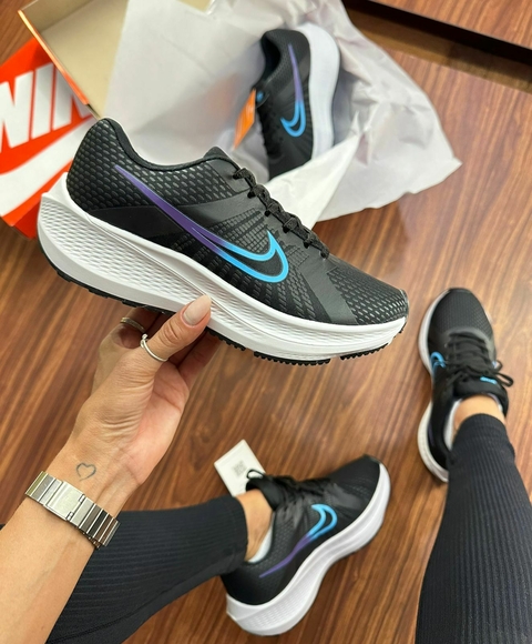 Novo Tênis Zoom Prime Unissex 34 ao 39