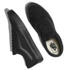 Tênis Unissex Modelo Old School Rezzet - netpizante