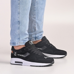 Tênis New Acess Just be bold Unissex 34 ao 43 - loja online