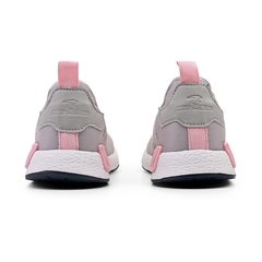 Tênis New Acess Academia 34 ao 40 Feminino -Rosa - netpizante