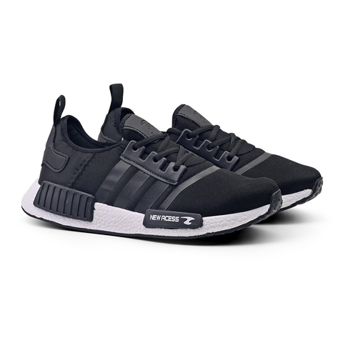 Tênis New Acess 34 ao 43 Unissex - comprar online