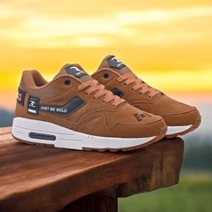 Tênis New Acess Just be bold Unissex 34 ao 43 - comprar online