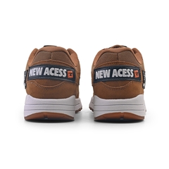 Tênis New Acess Just be bold Unissex 34 ao 43 - loja online