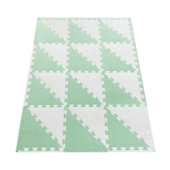 Piso Set Goma Eva Nórdico 89cm X 117cm Espesor 10mm - Eva Magic S.A., fabrica goma eva, pisos goma eva