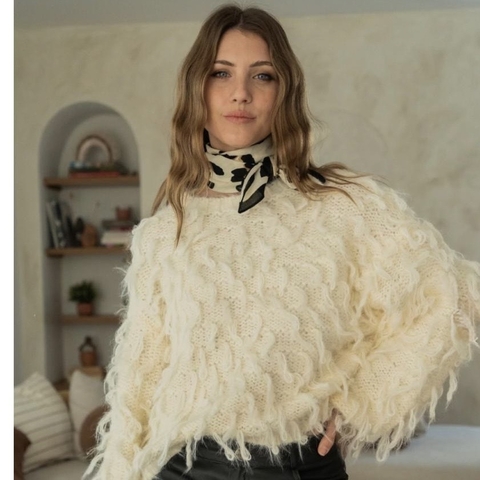 Sweater Ponderosa - comprar online