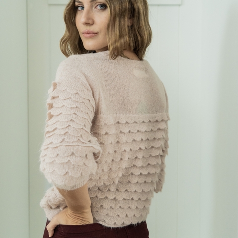 Sweater Zinini - comprar online