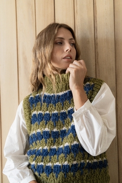 Chaleco Vinson - comprar online