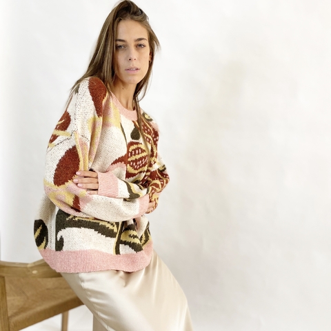 Sweater Bois - comprar online