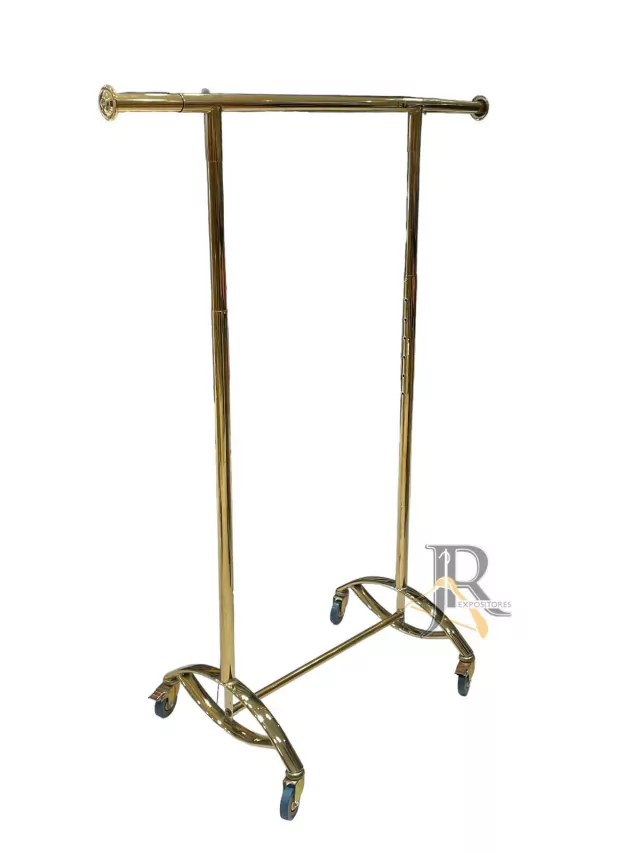 ARARA MD IMPORTADA DOURADA 1.00MT ARARA MD IMPORTADA DOURADA 1.00MT