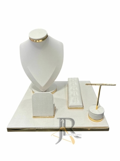 KIT EXPOSITORES PÉROLA CORINO - comprar online