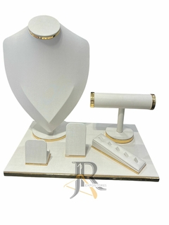 KIT EXPOSITORES PÉROLA CORINO - comprar online