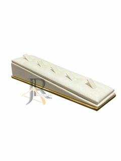 EXPOSITOR PARA ANEL PÉROLA CORINO