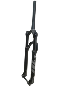 Horquilla con Suspensión MANITOU MACHETE R29 Fte conico - C/bloq - recorrido 100mm Boost - comprar online