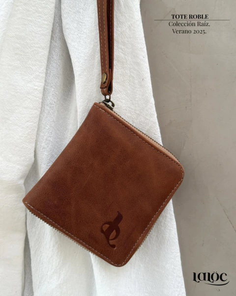 BILLETERA TECA SUELA - comprar online