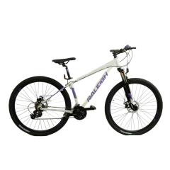 Raleigh Mojave 2.0 Dama - comprar online