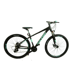 Raleigh Mojave 2.0 Dama - Estación Bike