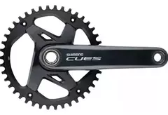 Plato Palanca Shimano Essa U2000 - Monoplato 40t - comprar online