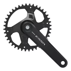 Plato Palanca Shimano Essa U2000 - Monoplato 40t
