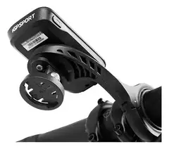 Soporte Adaptador Igpsport S82 Para M80 en internet