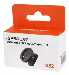 Soporte Adaptador Igpsport S82 Para M80 - comprar online